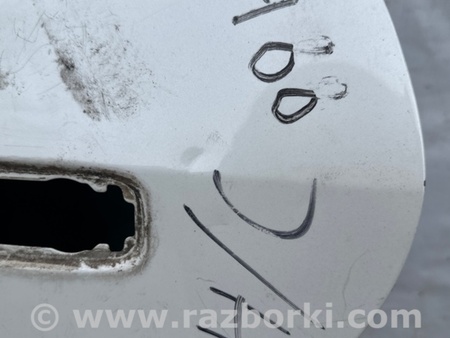 ФОТО Двері для Nissan Teana J32 Київ