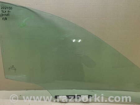 ФОТО Скло дверей для Acura TLX (17-20) Київ