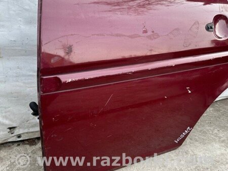 ФОТО Двері для Hyundai Accent 3 MC (05-11) Київ