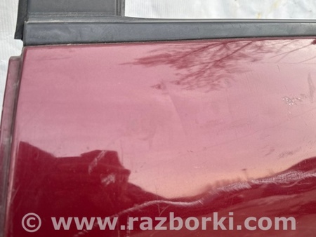 ФОТО Двері для Hyundai Accent 3 MC (05-11) Київ