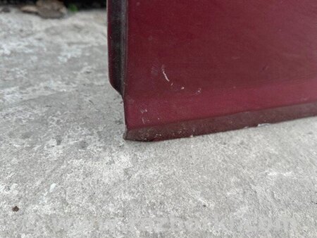 ФОТО Двері для Hyundai Accent 3 MC (05-11) Київ