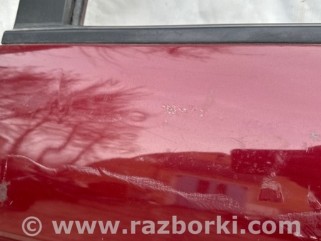 ФОТО Двері для Hyundai Accent 3 MC (05-11) Київ