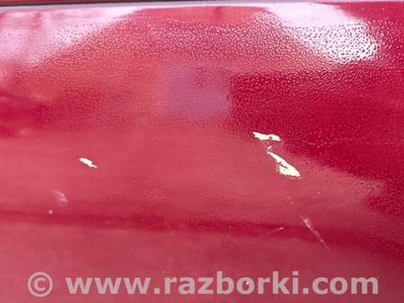 ФОТО Двері для Hyundai Accent 3 MC (05-11) Київ