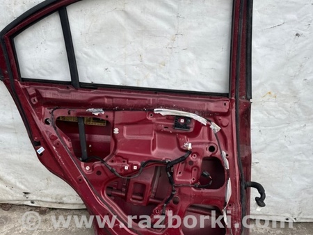 ФОТО Двері для Hyundai Accent 3 MC (05-11) Київ