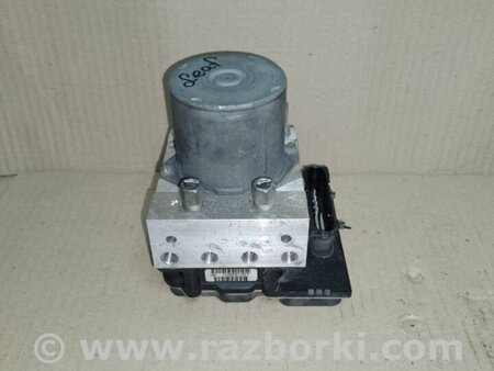 ФОТО Блок антиблокувальної системи для Nissan LEAF (10-17) Київ