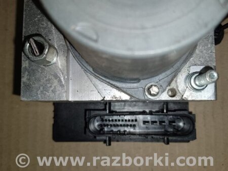 ФОТО Блок антиблокувальної системи для Nissan LEAF (10-17) Київ