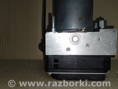 ФОТО Блок антиблокувальної системи для Nissan LEAF (10-17) Київ