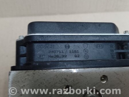 ФОТО Блок антиблокувальної системи для Nissan LEAF (10-17) Київ