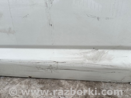 ФОТО Двері для Nissan Tiida/Versa C11 Київ