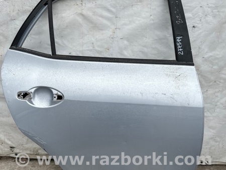 ФОТО Двері для Toyota Auris E150 (06-12) Київ