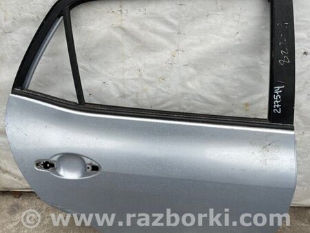 ФОТО Двері для Toyota Auris E150 (06-12) Київ