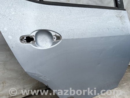 ФОТО Двері для Toyota Auris E150 (06-12) Київ