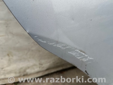 ФОТО Двері для Toyota Auris E150 (06-12) Київ