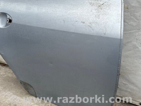 ФОТО Двері для Toyota Auris E150 (06-12) Київ