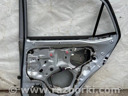 ФОТО Двері для Toyota Auris E150 (06-12) Київ