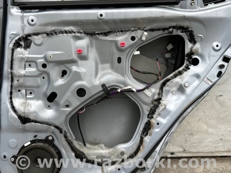 ФОТО Двері для Toyota Auris E150 (06-12) Київ