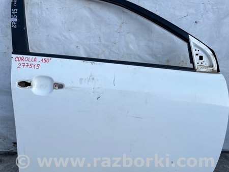 ФОТО Двері для Toyota Corolla E140/E150 (11.2006-08.2013) Київ