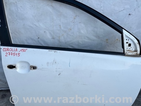 ФОТО Двері для Toyota Corolla E140/E150 (11.2006-08.2013) Київ