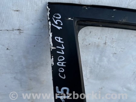 ФОТО Двері для Toyota Corolla E140/E150 (11.2006-08.2013) Київ