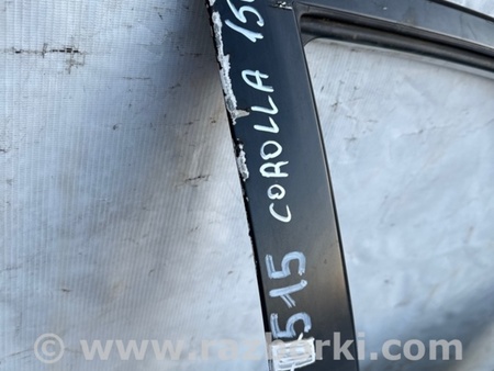 ФОТО Двері для Toyota Corolla E140/E150 (11.2006-08.2013) Київ