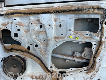 ФОТО Двері для Toyota Corolla E140/E150 (11.2006-08.2013) Київ