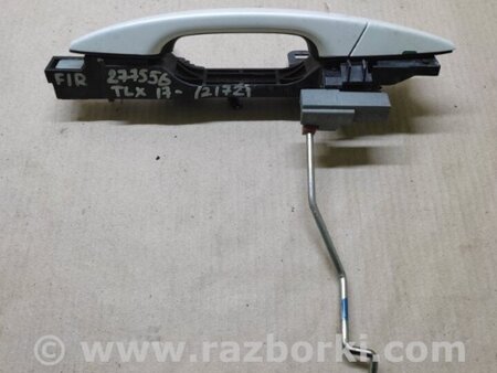 ФОТО Ручка двері зовнішня для Acura TLX (17-20) Київ