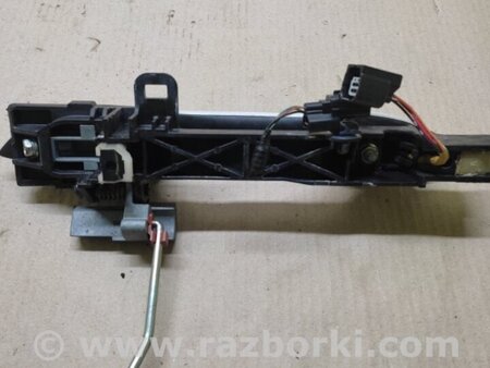 ФОТО Ручка двері зовнішня для Acura TLX (17-20) Київ