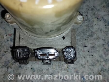 ФОТО Насос ГПК електричний для Mazda 3 I BK (03-09) Київ