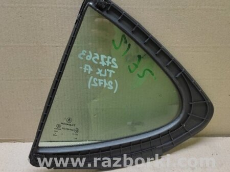 ФОТО Скло дверей глухе для Acura TLX (17-20) Київ