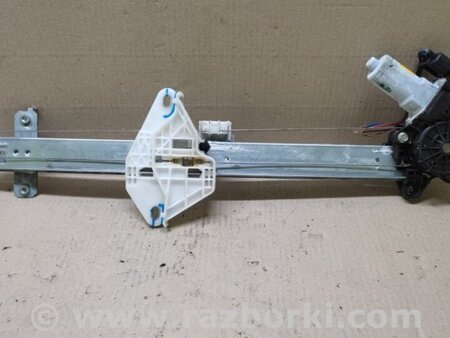 ФОТО Склопідйомник для Acura TLX (17-20) Київ