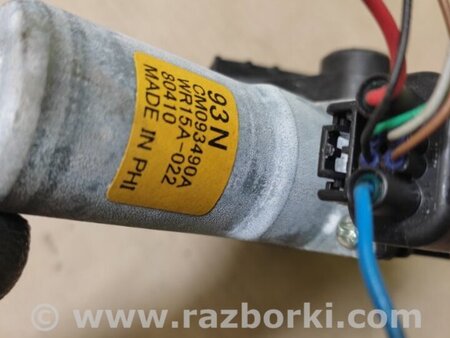 ФОТО Склопідйомник для Acura TLX (17-20) Київ