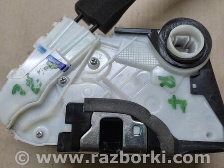 ФОТО Замок двері для Acura TLX (17-20) Київ