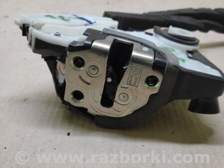 ФОТО Замок двері для Acura TLX (17-20) Київ