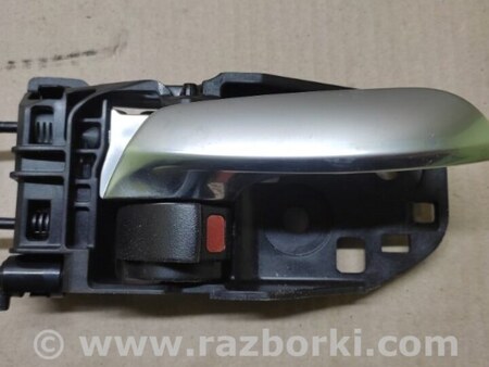 ФОТО Замок двері для Acura TLX (17-20) Київ