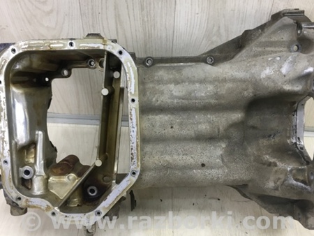 ФОТО Піддон двигуна для Nissan Teana J32 Київ