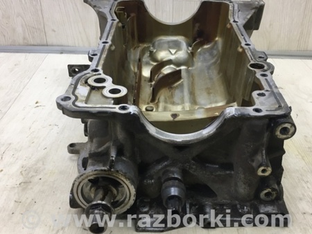 ФОТО Піддон двигуна для Nissan Teana J32 Київ