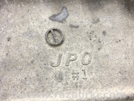 ФОТО Піддон двигуна для Nissan Teana J32 Київ