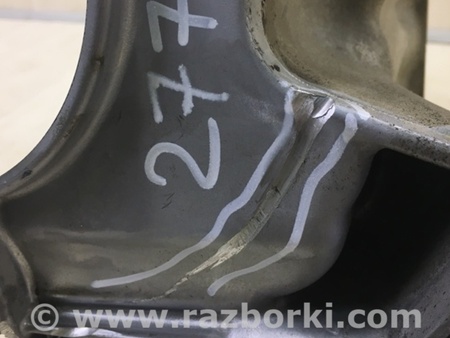 ФОТО Піддон двигуна для Nissan Teana J32 Київ