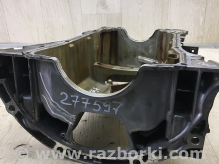 ФОТО Піддон двигуна для Nissan Teana J32 Київ