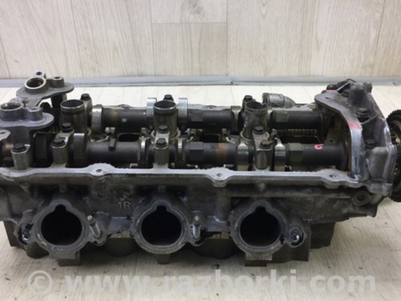 ФОТО Головка блоку циліндрів для Nissan Teana J32 Київ