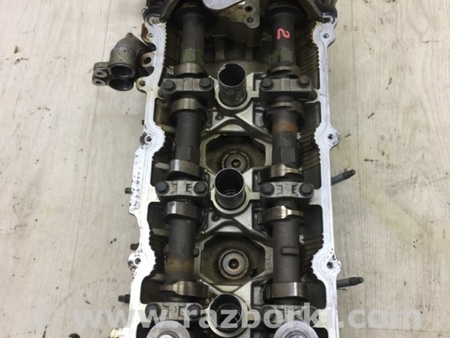 ФОТО Головка блоку циліндрів для Nissan Teana J32 Київ