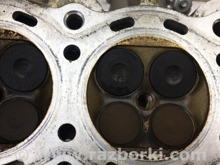 ФОТО Головка блоку циліндрів для Nissan Teana J32 Київ