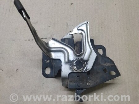 ФОТО Замок капоту для Acura TLX (17-20) Київ