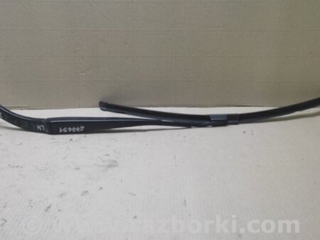 ФОТО Повідець склоочисника передній для Acura TLX (17-20) Київ