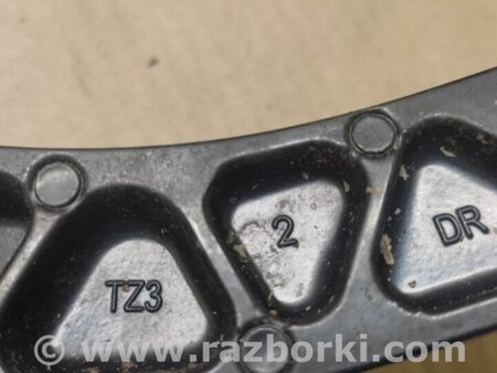 ФОТО Повідець склоочисника передній для Acura TLX (17-20) Київ