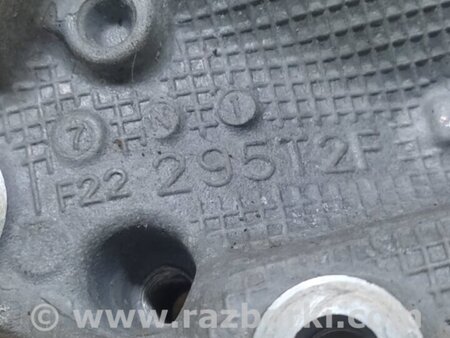 ФОТО Кріплення балки підвіски для Acura TLX (17-20) Київ