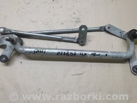 ФОТО Трапеція склоочисників для Acura TLX (17-20) Київ