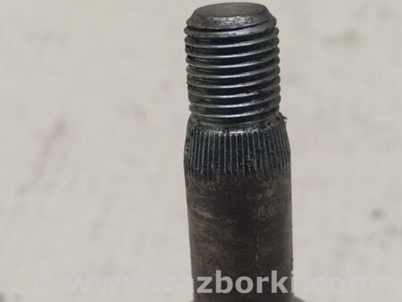 ФОТО Трапеція склоочисників для Acura TLX (17-20) Київ