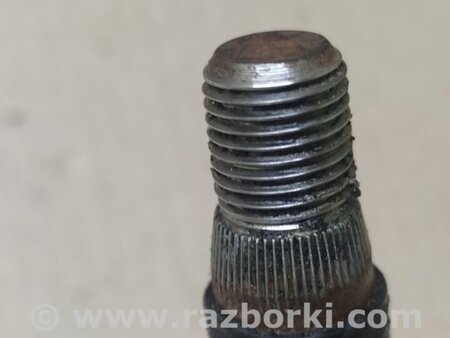 ФОТО Трапеція склоочисників для Acura TLX (17-20) Київ