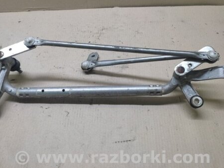 ФОТО Трапеція склоочисників для Acura TLX (17-20) Київ